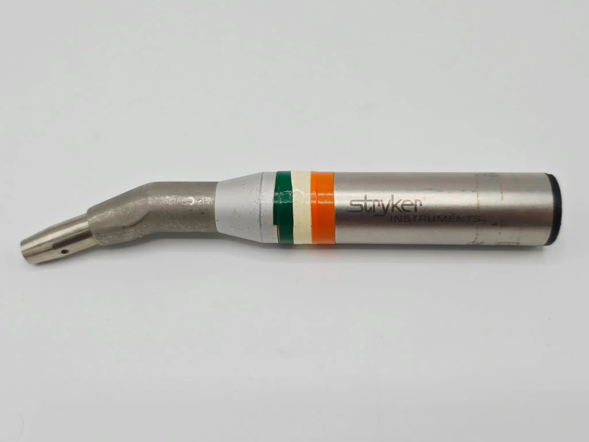 Stryker 5100-25 TPS 20° Angled Quantum Drill 5-7/8" - Image 2