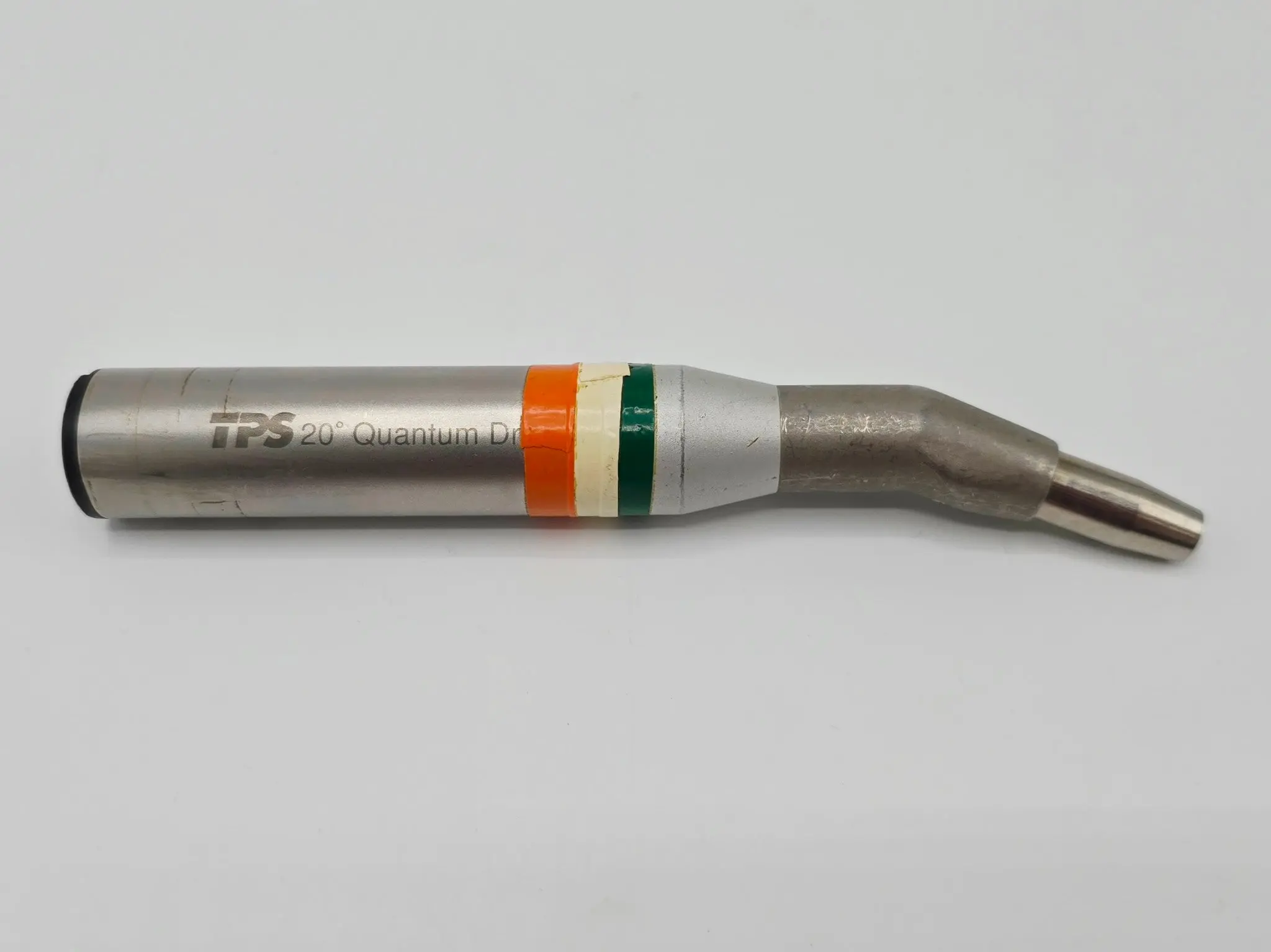 Stryker 5100-25 TPS 20° Angled Quantum Drill 5-7/8" - Image 3