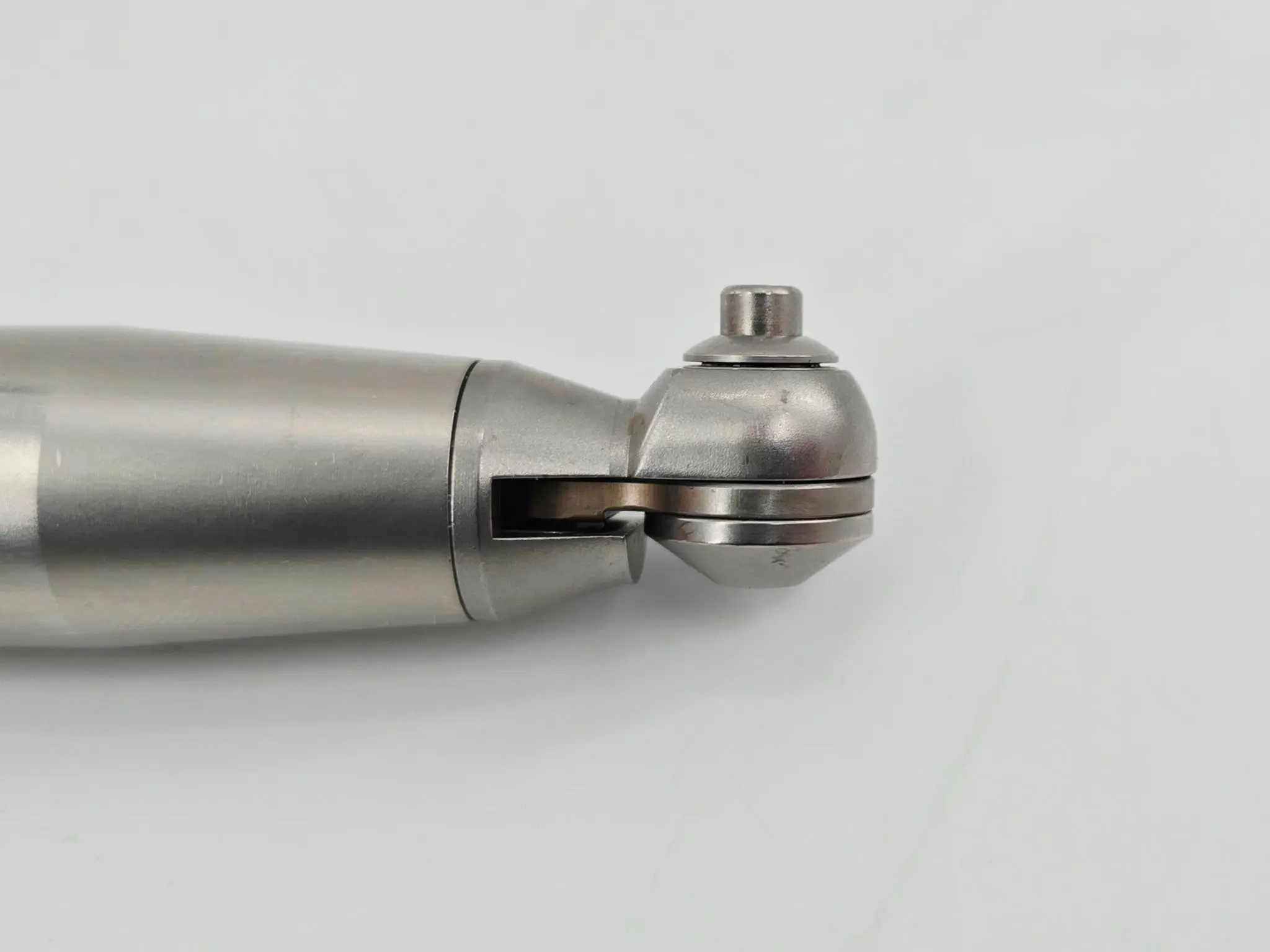 Stryker 5100-34 TPS Micro Sagittal Saw Handpiece Orthopedic 5-1/2" - Image 4