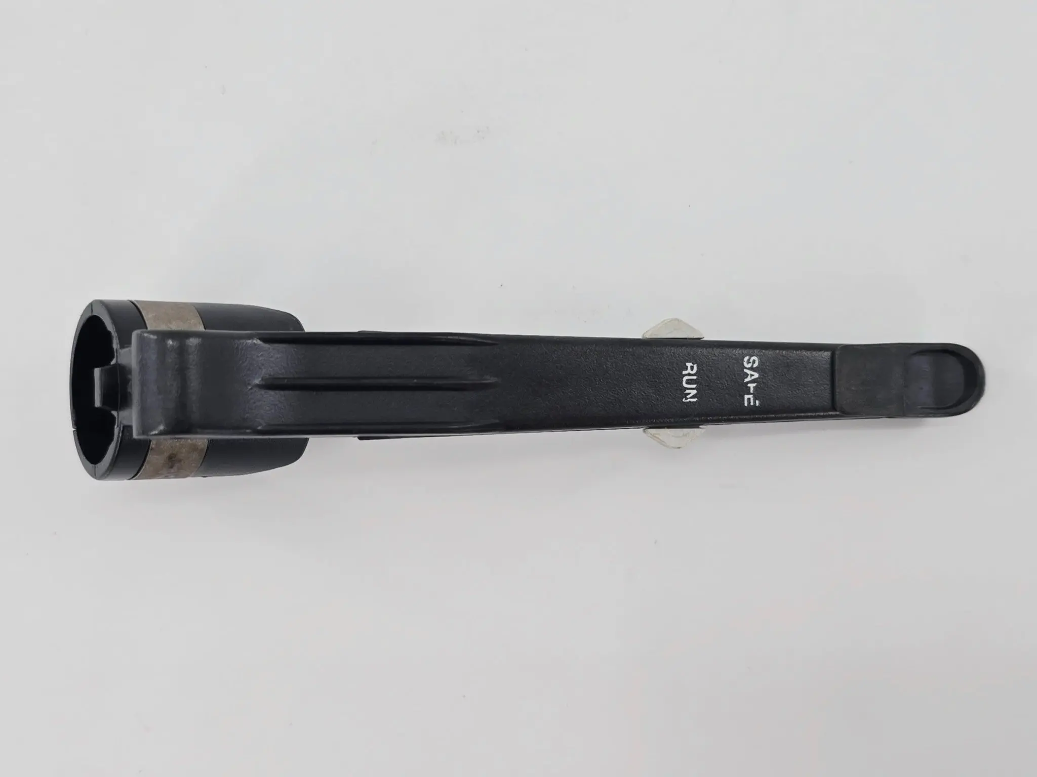 Stryker 5100-009-000 TPS Universal Handswitch 4-5/8" - Image 3