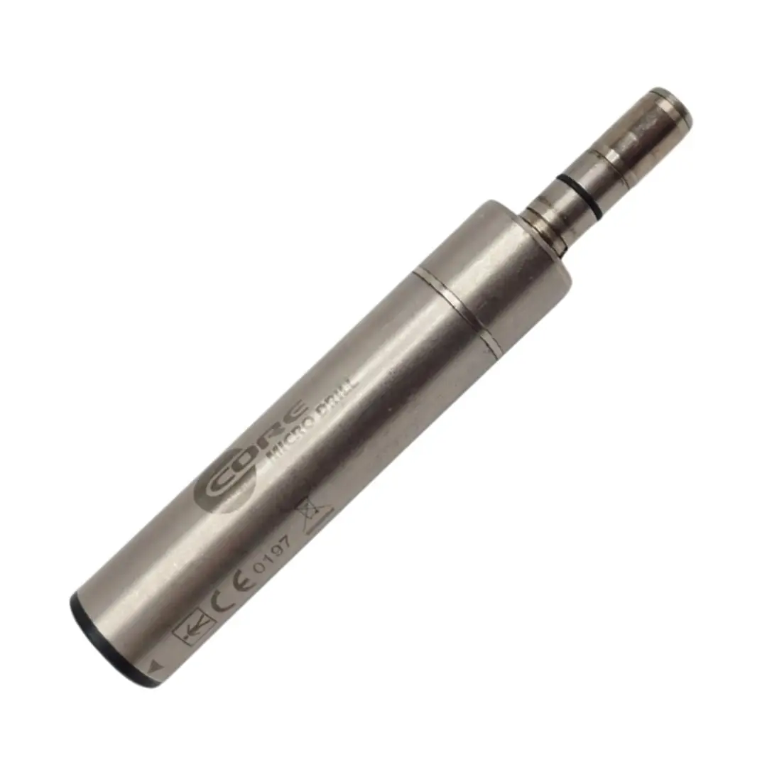 Stryker 5400-15 Core Micro Drill Handpiece