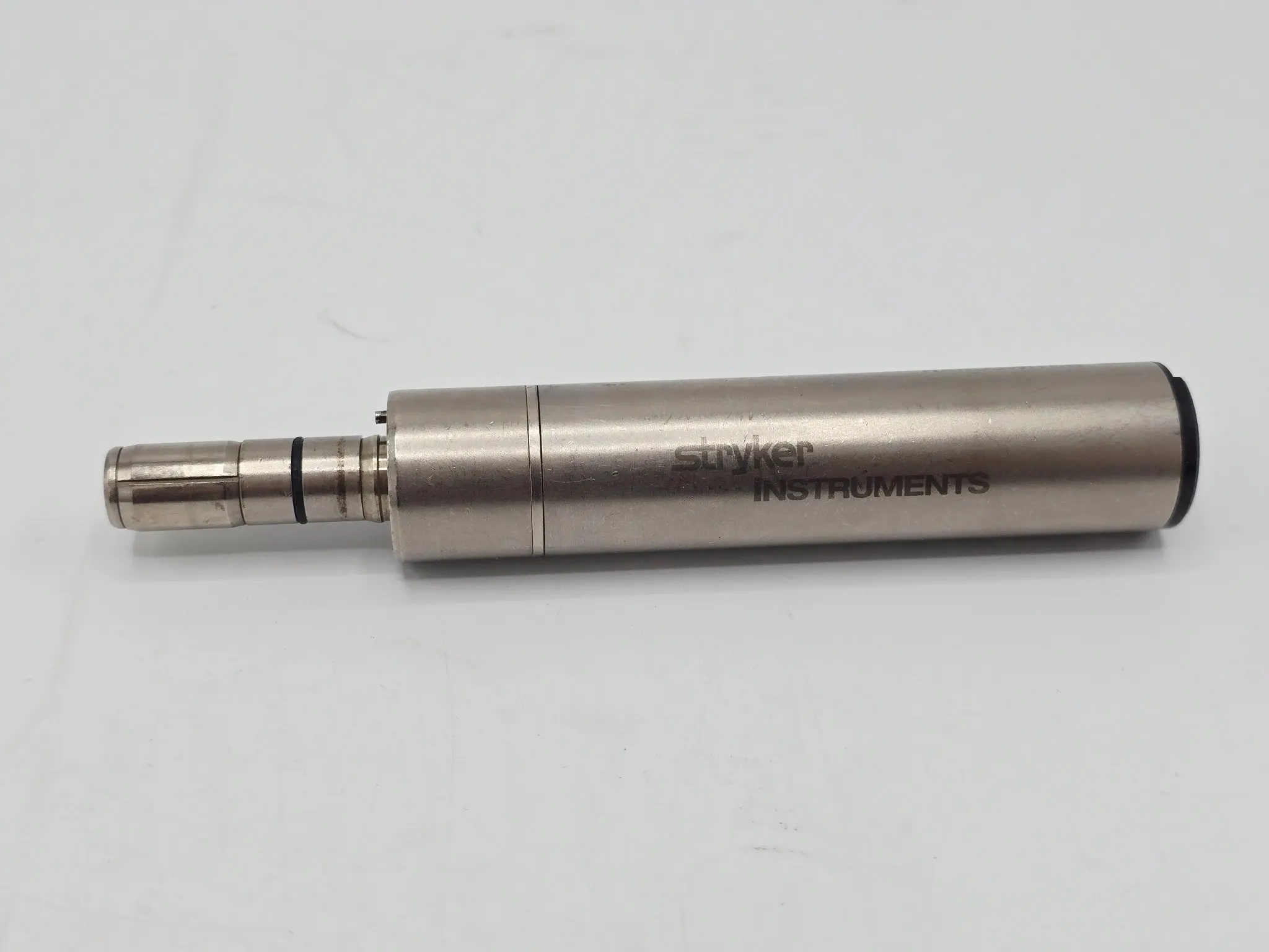 Stryker 5400-15 Core Micro Drill Handpiece - Image 2