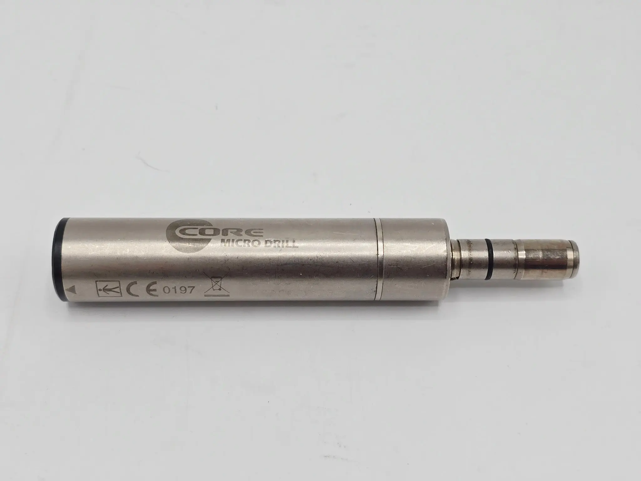 Stryker 5400-15 Core Micro Drill Handpiece - Image 3