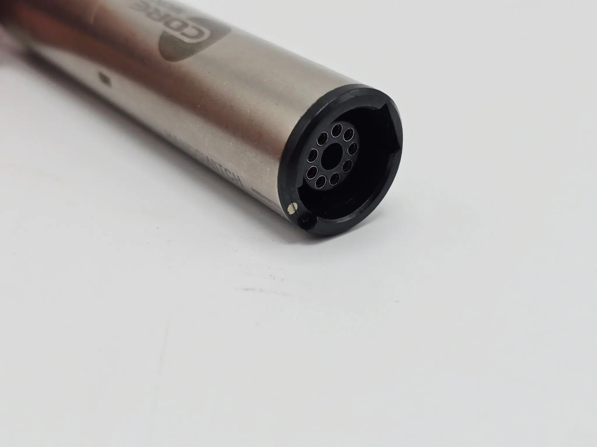 Stryker 5400-15 Core Micro Drill Handpiece - Image 5