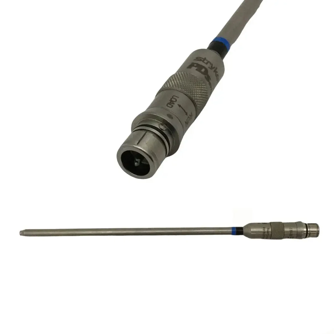 Stryker 5400-210-80 Orthopedic Extra Long PDS Series 10 1/2"