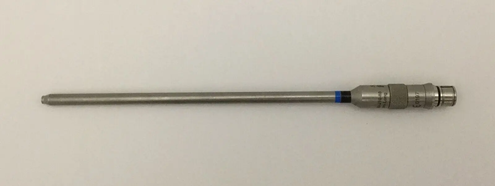 Stryker 5400-210-80 Orthopedic Extra Long PDS Series 10 1/2" - Image 2