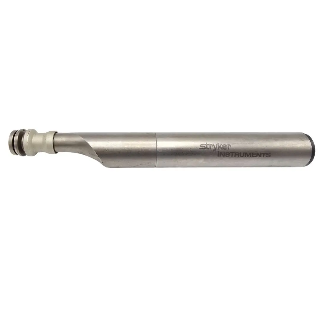 Stryker 5400-031-000 CORE Oscillating Saw Handpiece 6-3/8"