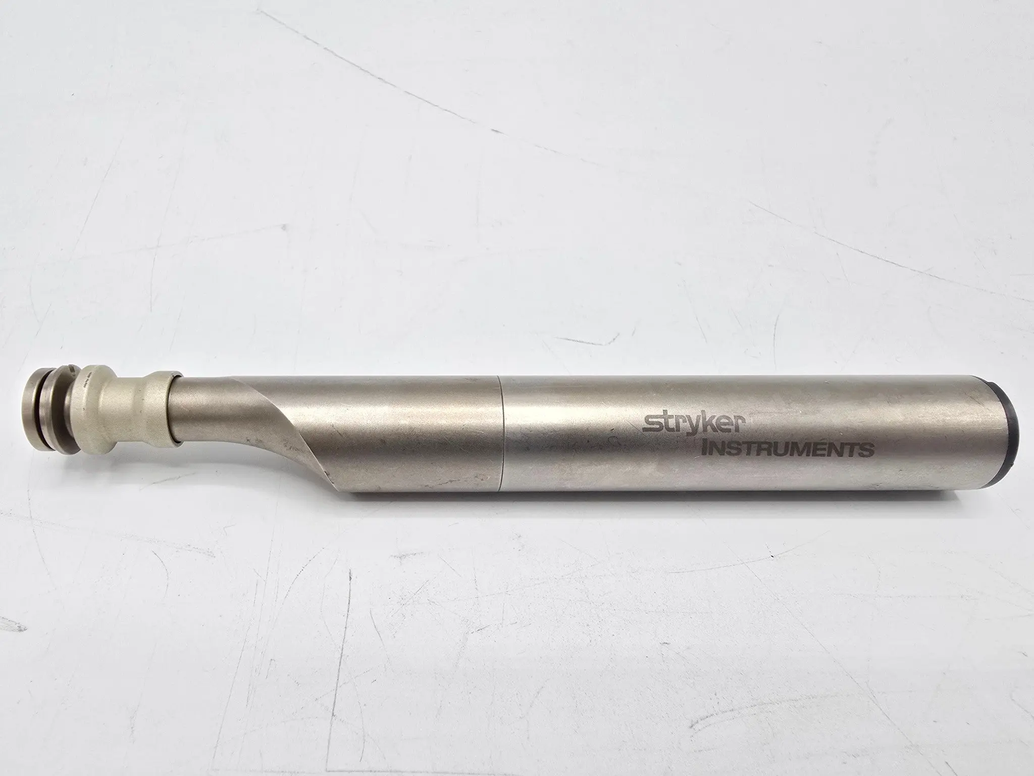Stryker 5400-031-000 CORE Oscillating Saw Handpiece 6-3/8" - Image 2