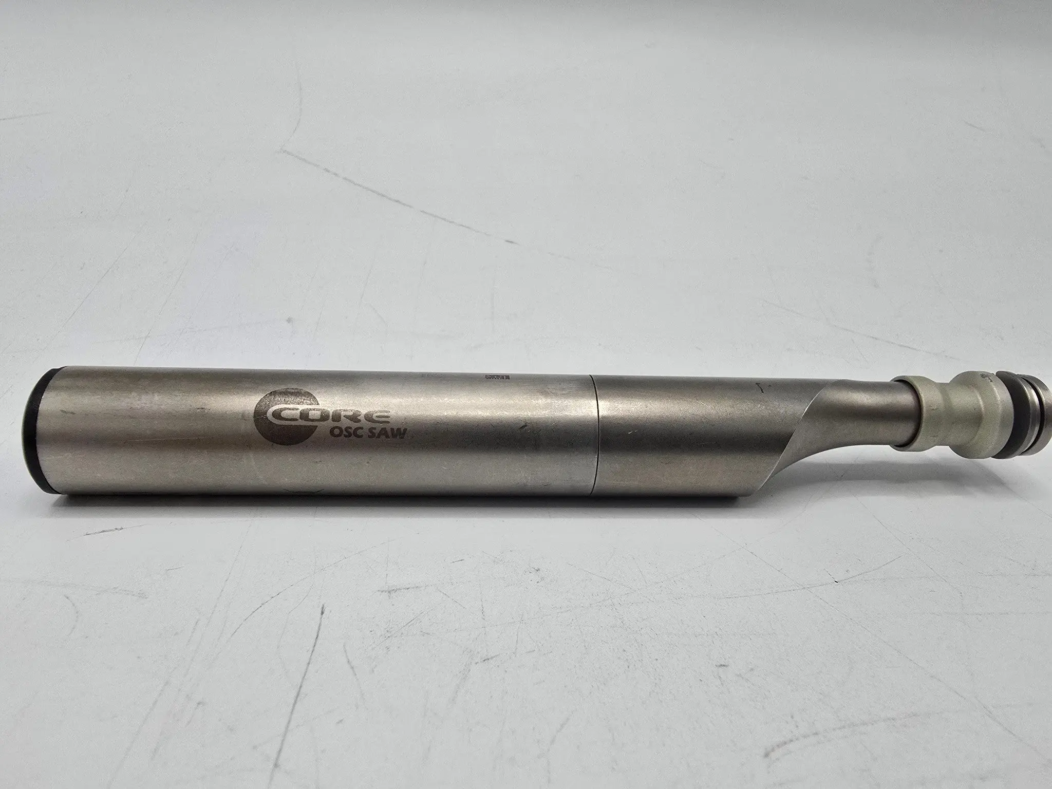 Stryker 5400-031-000 CORE Oscillating Saw Handpiece 6-3/8" - Image 3