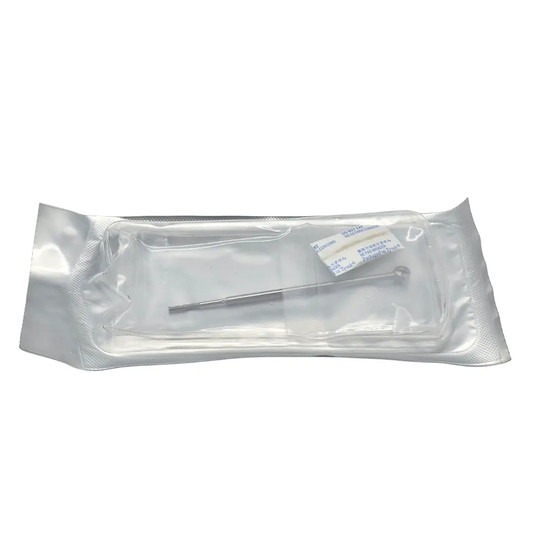 Stryker 5820-010-660 Zyphr Round Fluted 6.0mm Exp 2026-02-01 NEW - Image 3