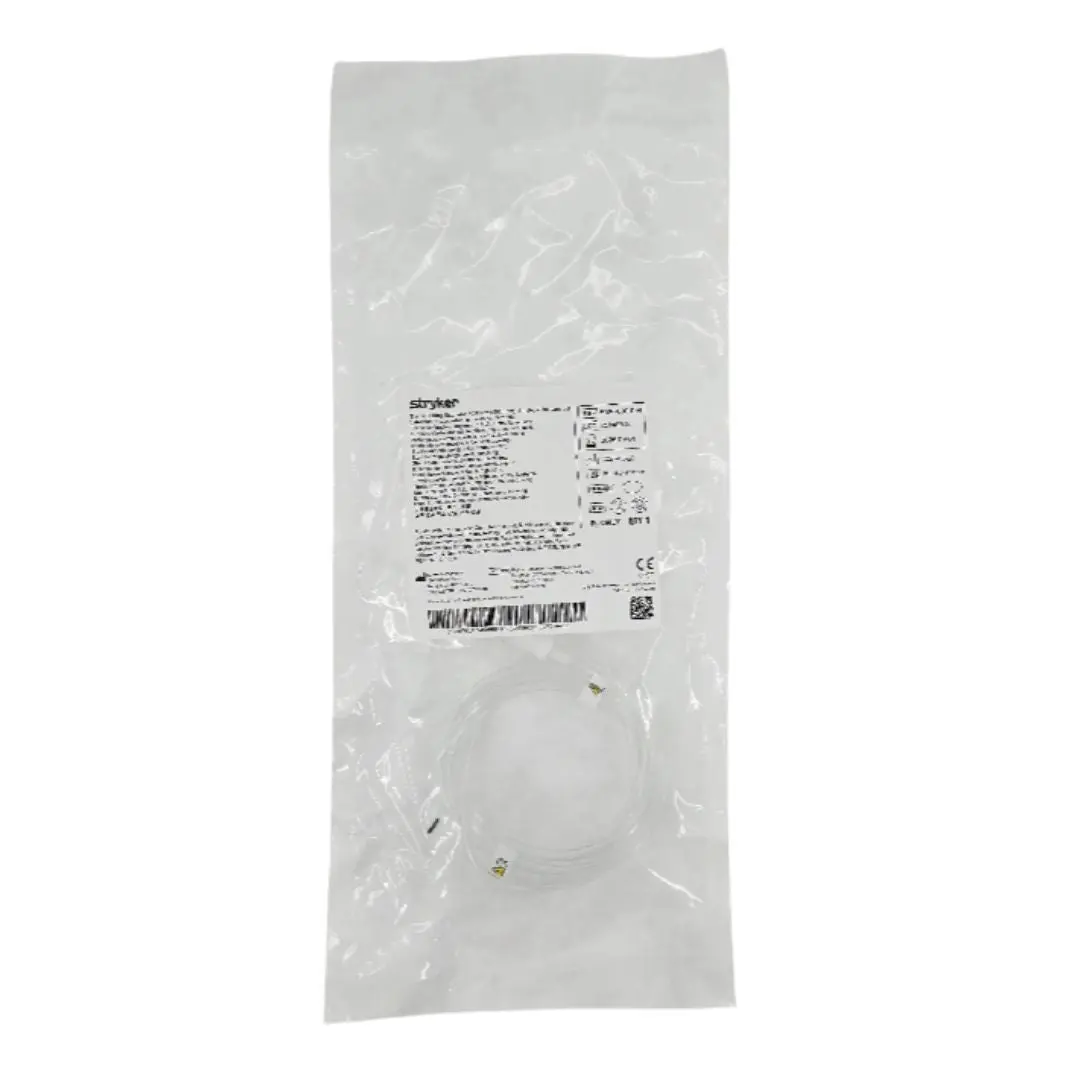 Stryker 5920-000-004 Sterile Tubing Extension Single Quick Connect 60" 1/EA