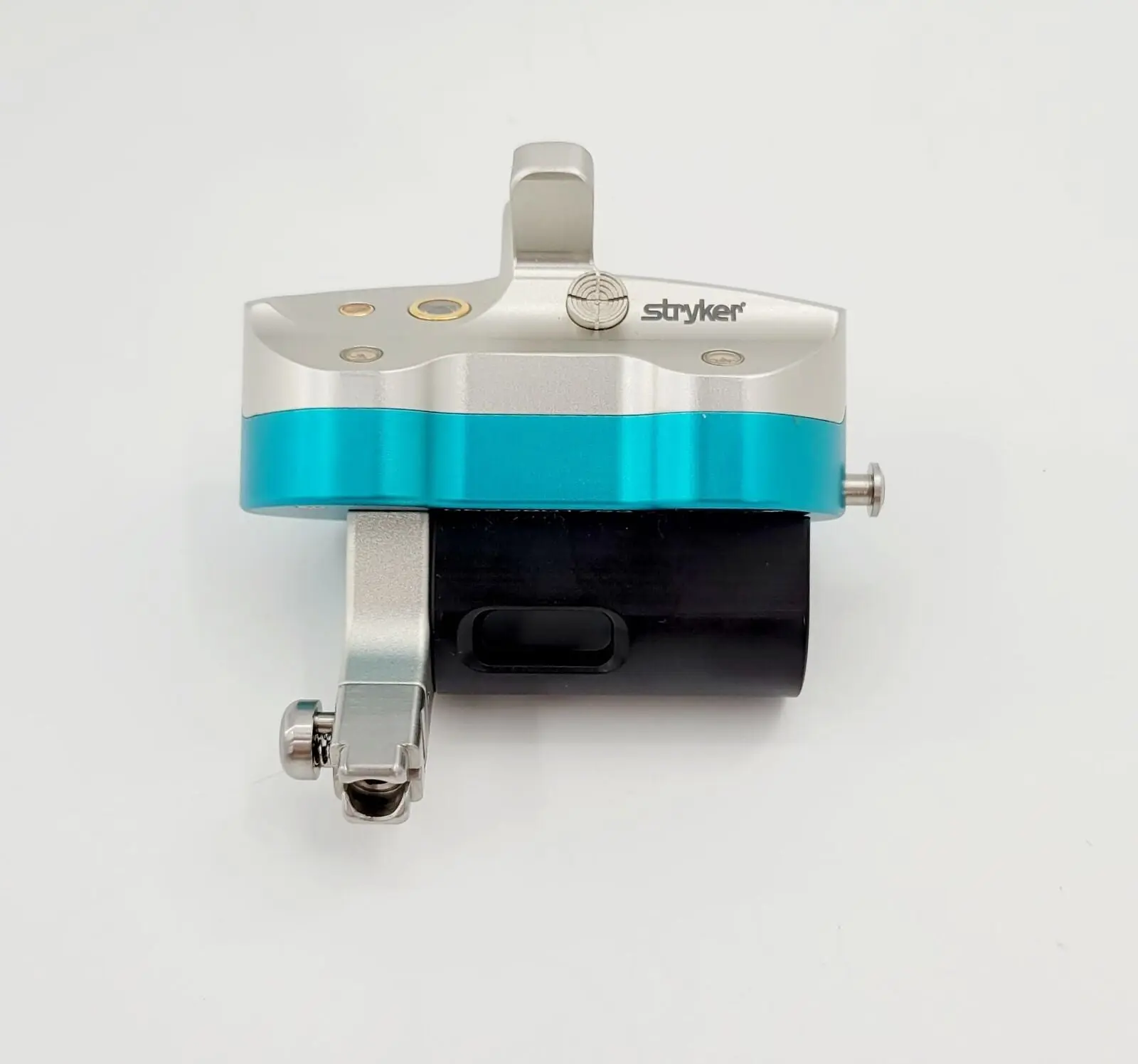 Stryker 6007-10 Navigation Patient Tracker Blue Orthopedic - Image 4