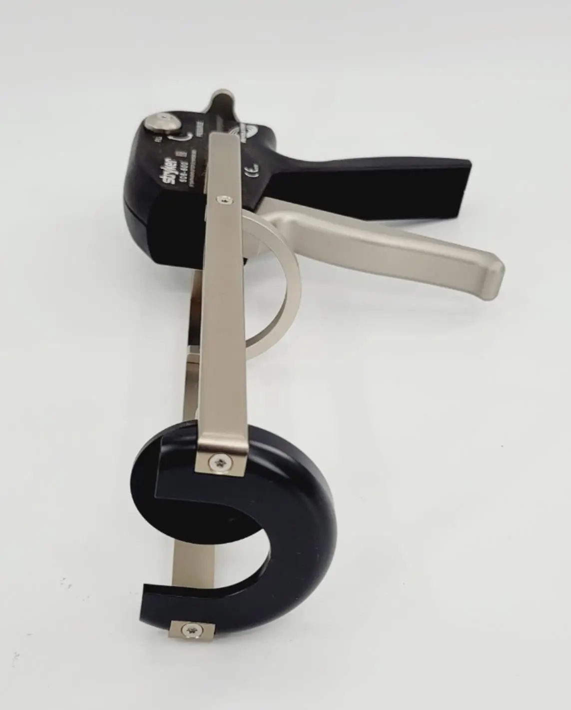 Stryker 606-600 Revolution Cement Application Device 11-7/8" - Image 3