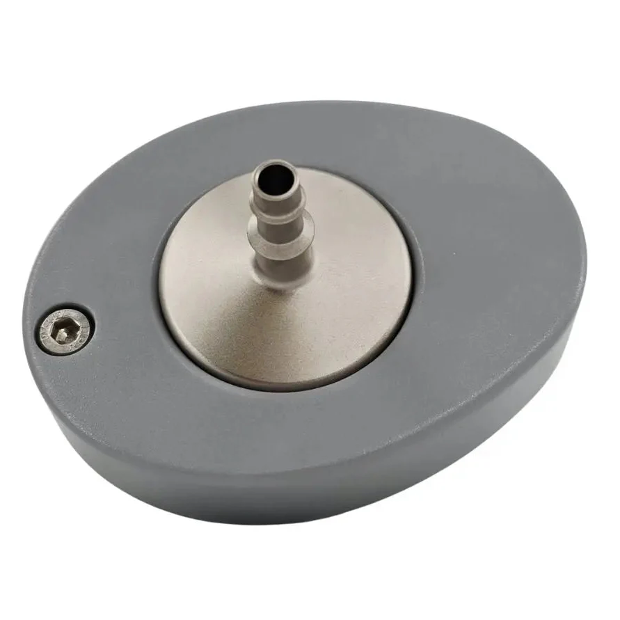 Stryker 620-040-650 Tubeset Adapter for PneumoSure High Flow Insufflator