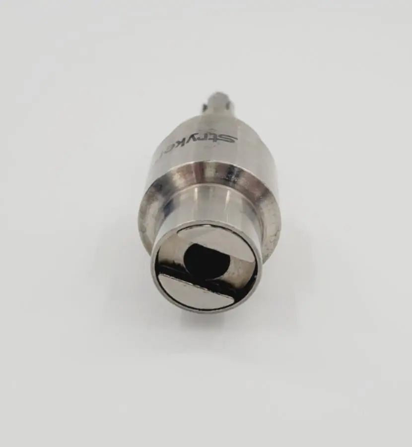 Stryker 6203-113-000 Hudson Drill Attachment Orthopedic 3-3/8" - Image 2