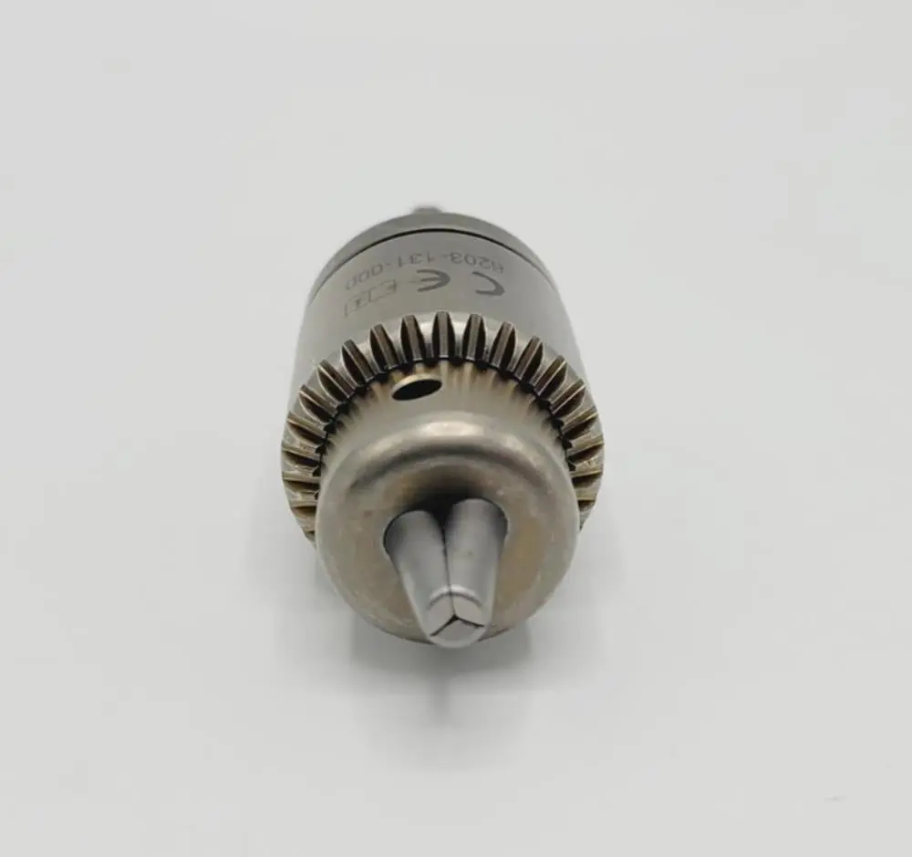 Stryker 6203-131-000 Stryker Keyed Chuck 1/4" w/o Key Orthopedic - Image 2