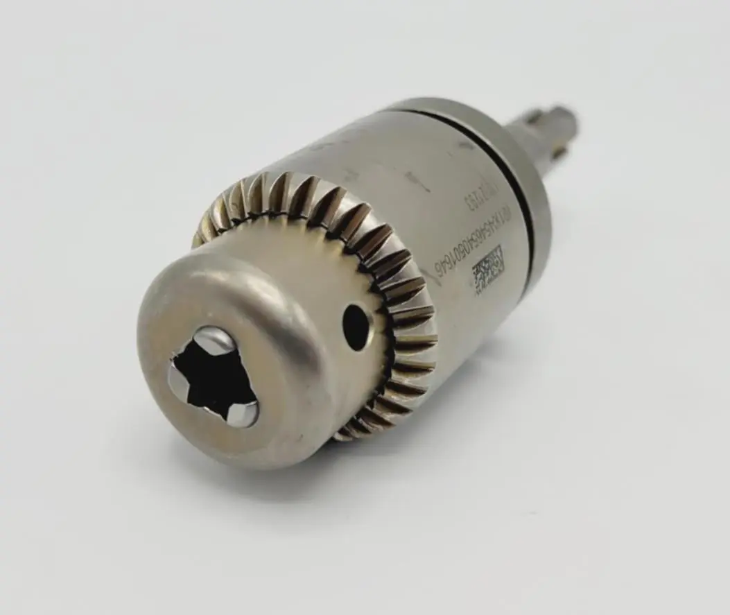 Stryker 6203-131-000 Stryker Keyed Chuck 1/4" w/o Key Orthopedic - Image 3