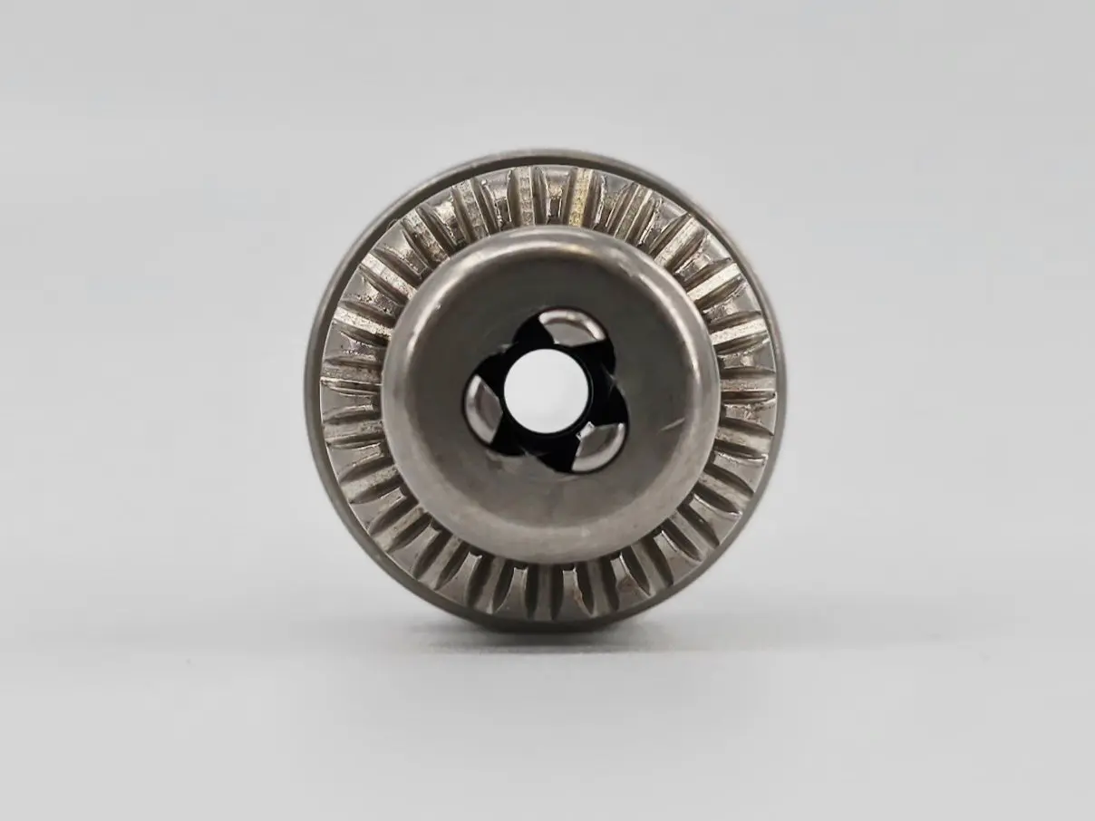 Stryker 6203-132-000 5/32" Keyed Chuck 2-3/4" - Image 4