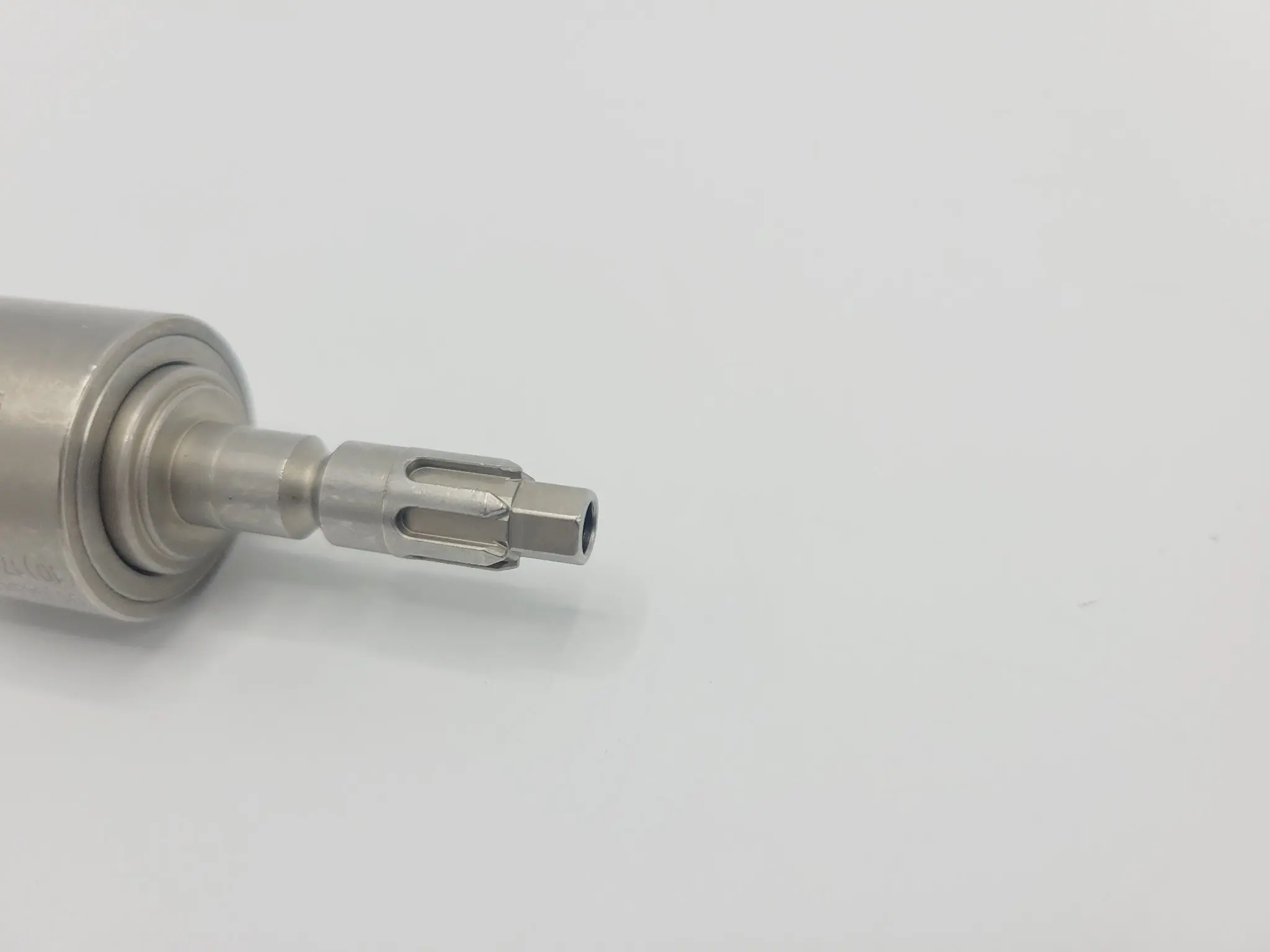 Stryker 6203-210-000 System 6 Large/ AO Reamer Drill Attachment 2-7/8" - Image 4