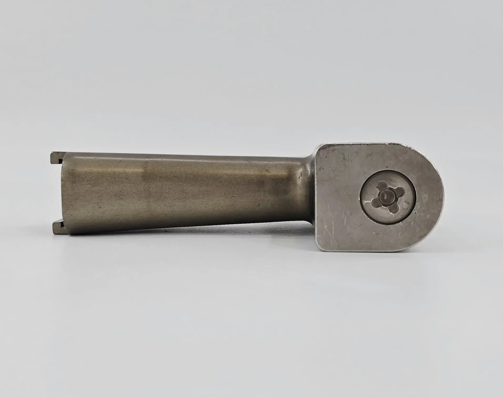 Stryker 6208 System 6 Sagittal Saw Two Speed Handpiece 6-3/4" - Image 5