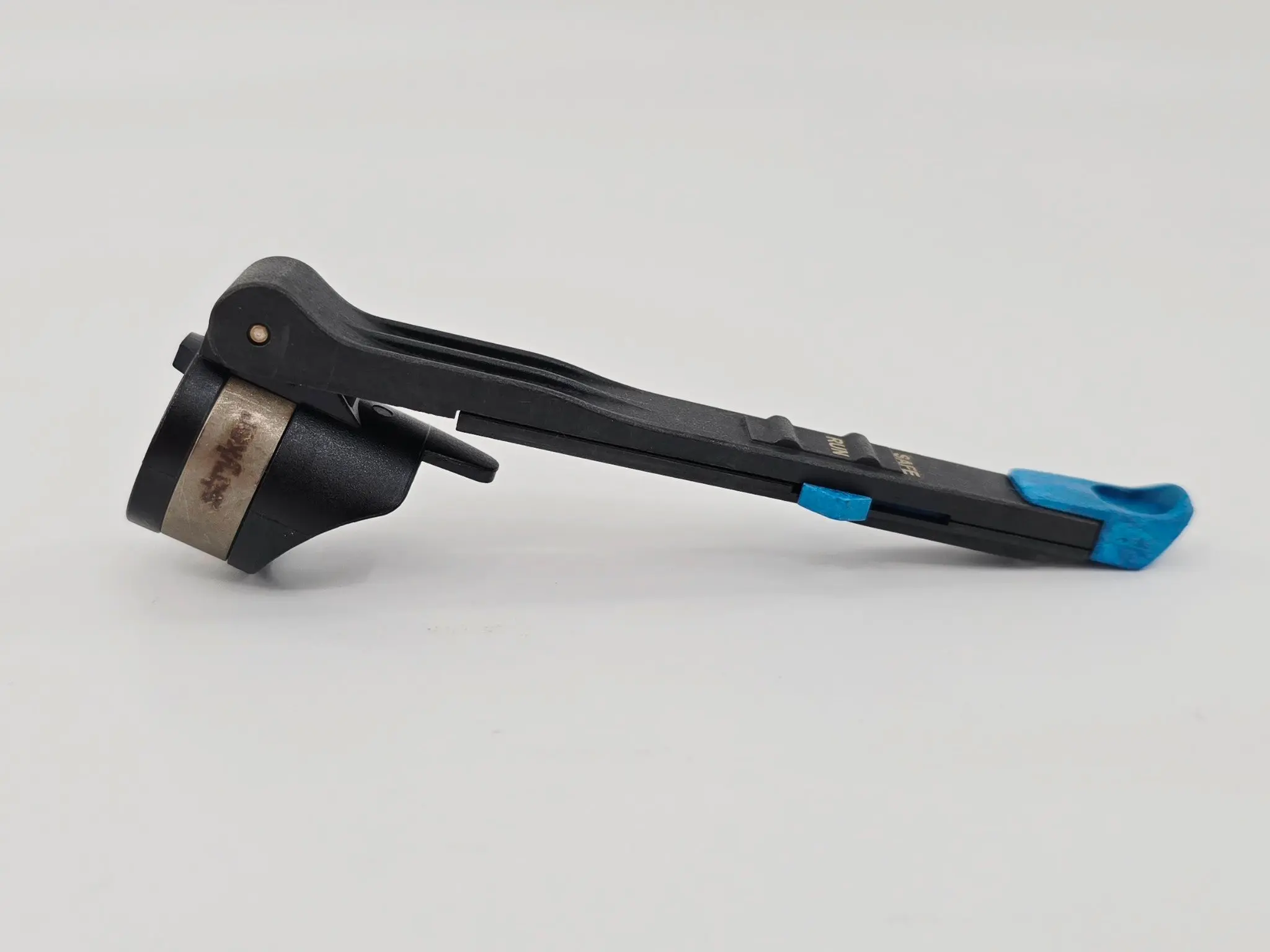 Stryker 6400-009-000 RemB Electric Hand Switch 4-1/2" - Image 2