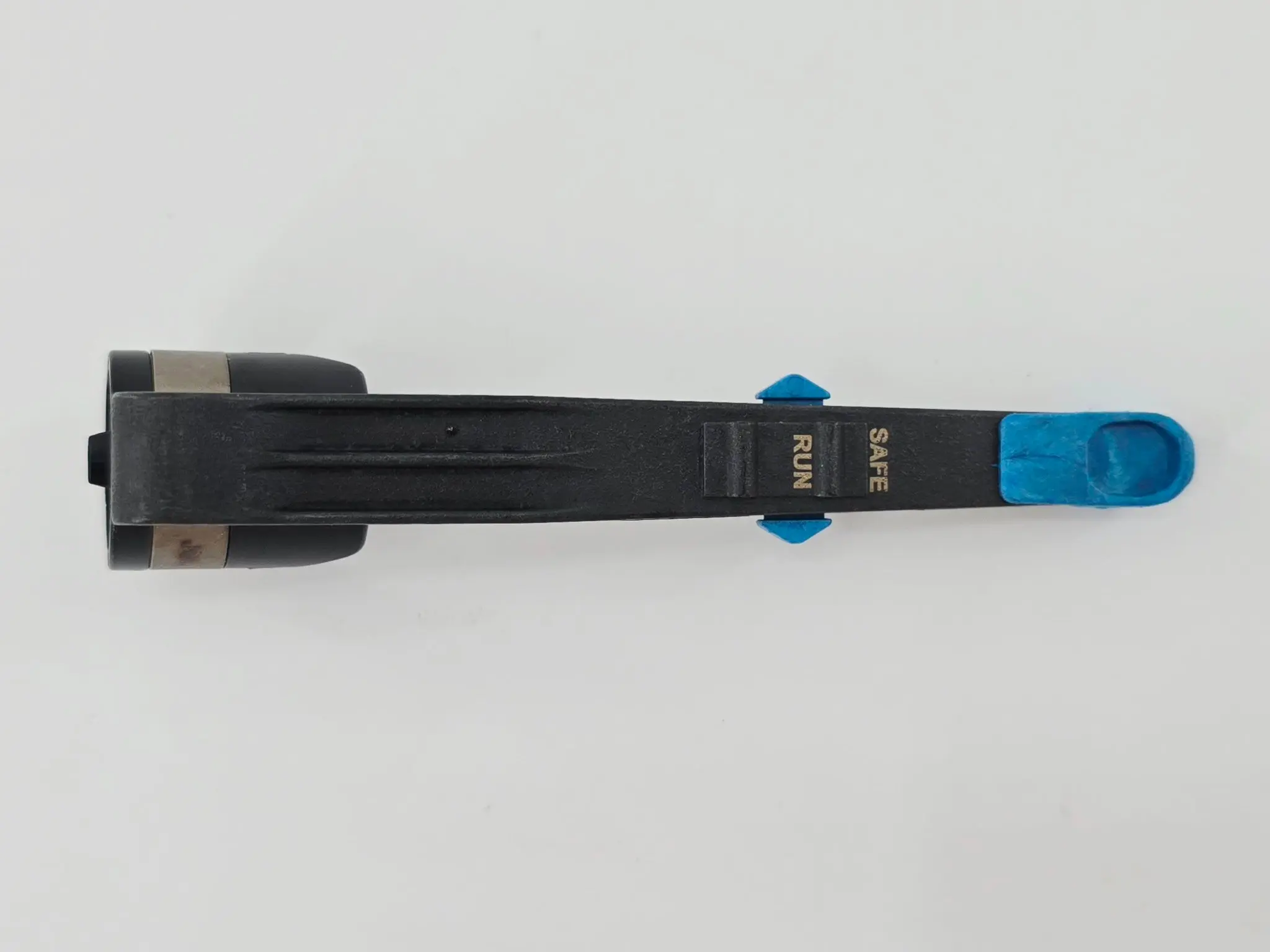Stryker 6400-009-000 RemB Electric Hand Switch 4-1/2" - Image 3