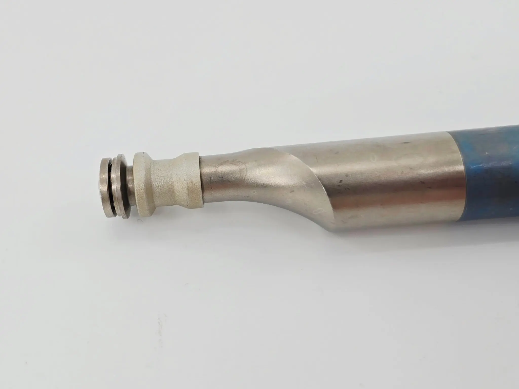 Stryker 6400-031-000 RemB Electric Oscillating Saw Handpiece 6-3/8" - Image 4