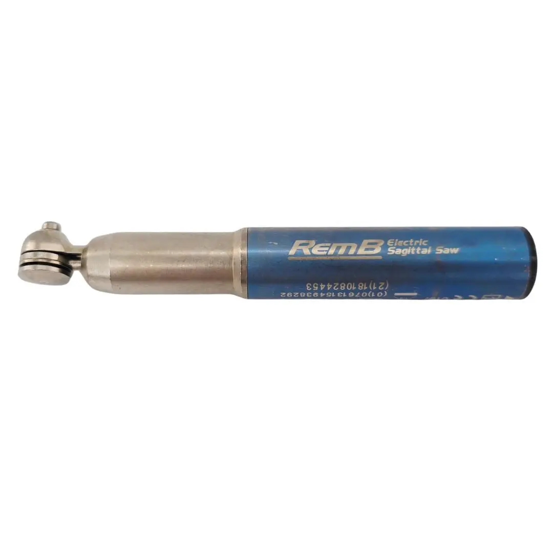 Stryker 6400-034-000 RemB Electric Sagittal Saw Handpiece 5-3/8"