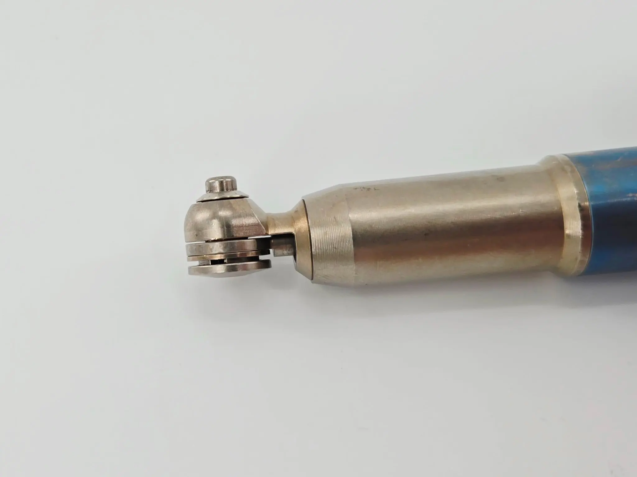Stryker 6400-034-000 RemB Electric Sagittal Saw Handpiece 5-3/8" - Image 4