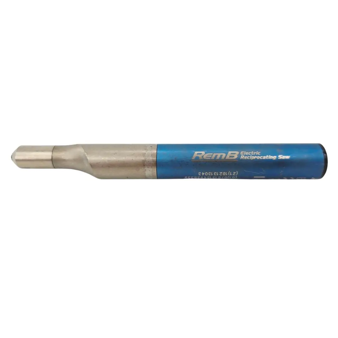 Stryker 6400-037-000 RemB Electric Reciprocating Saw Handpiece 6-3/4"