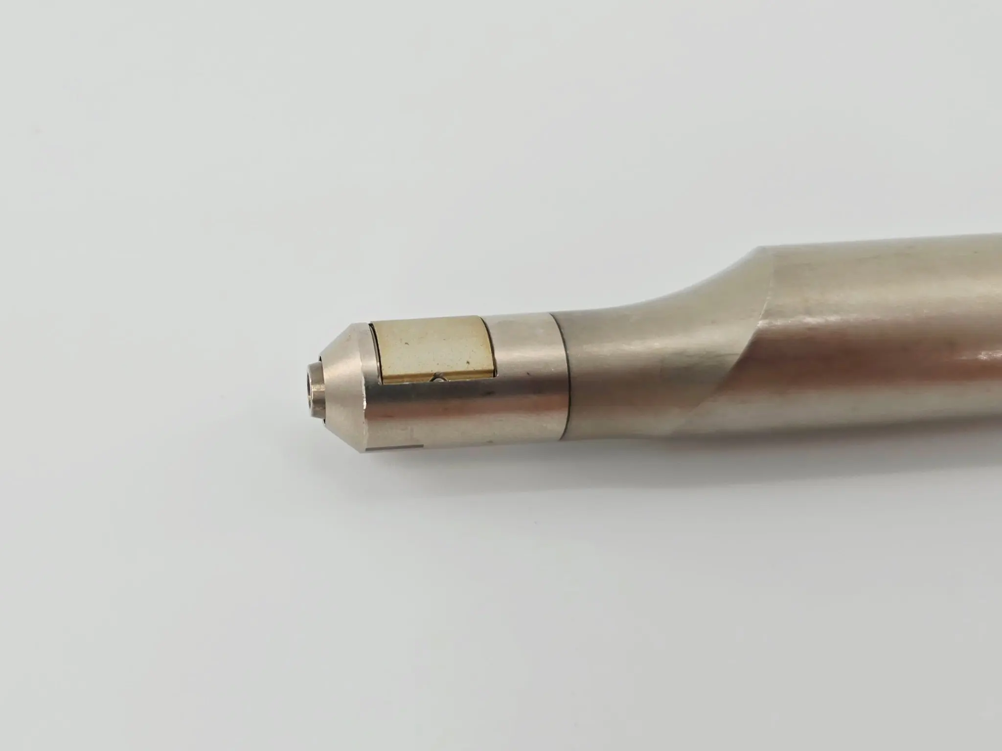 Stryker 6400-037-000 RemB Electric Reciprocating Saw Handpiece 6-3/4" - Image 4