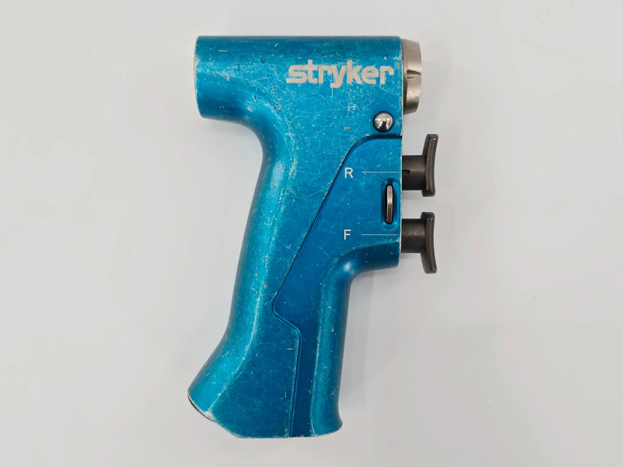 Stryker 6400-099-000 RemB Electric Universal Driver Handpiece 5-1/2" - Image 3