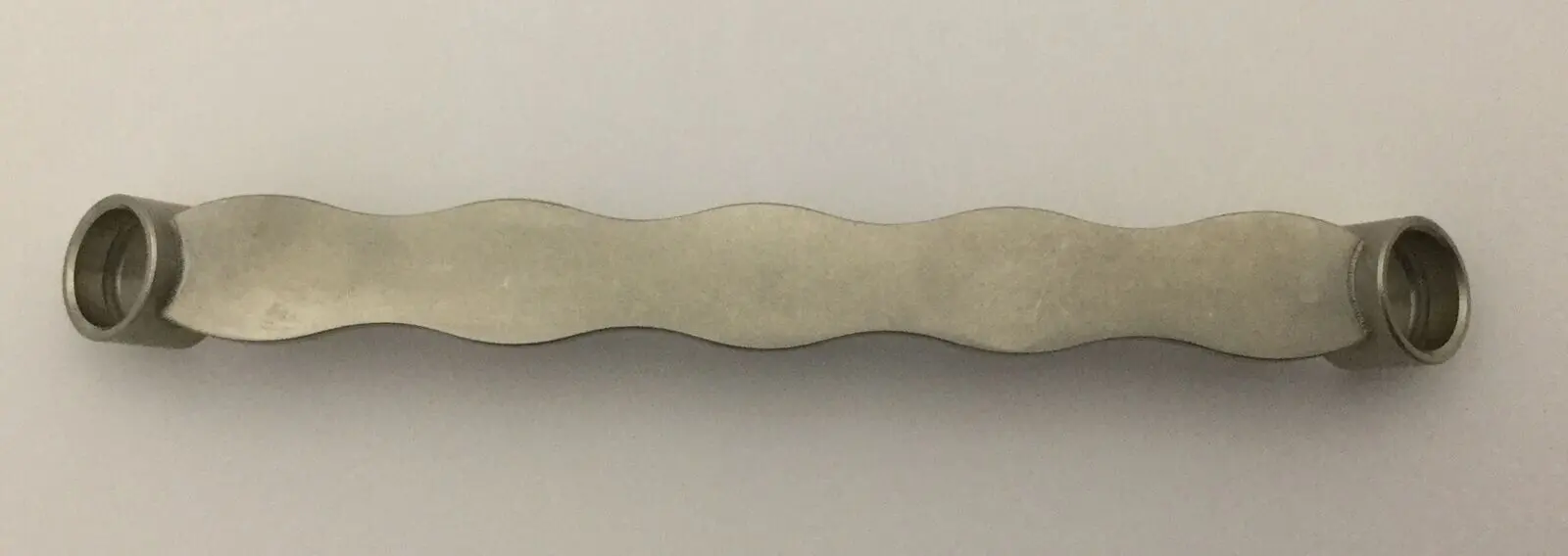 Stryker 702822 Orthopedic Drill Sleeve Handle Only - Image 3