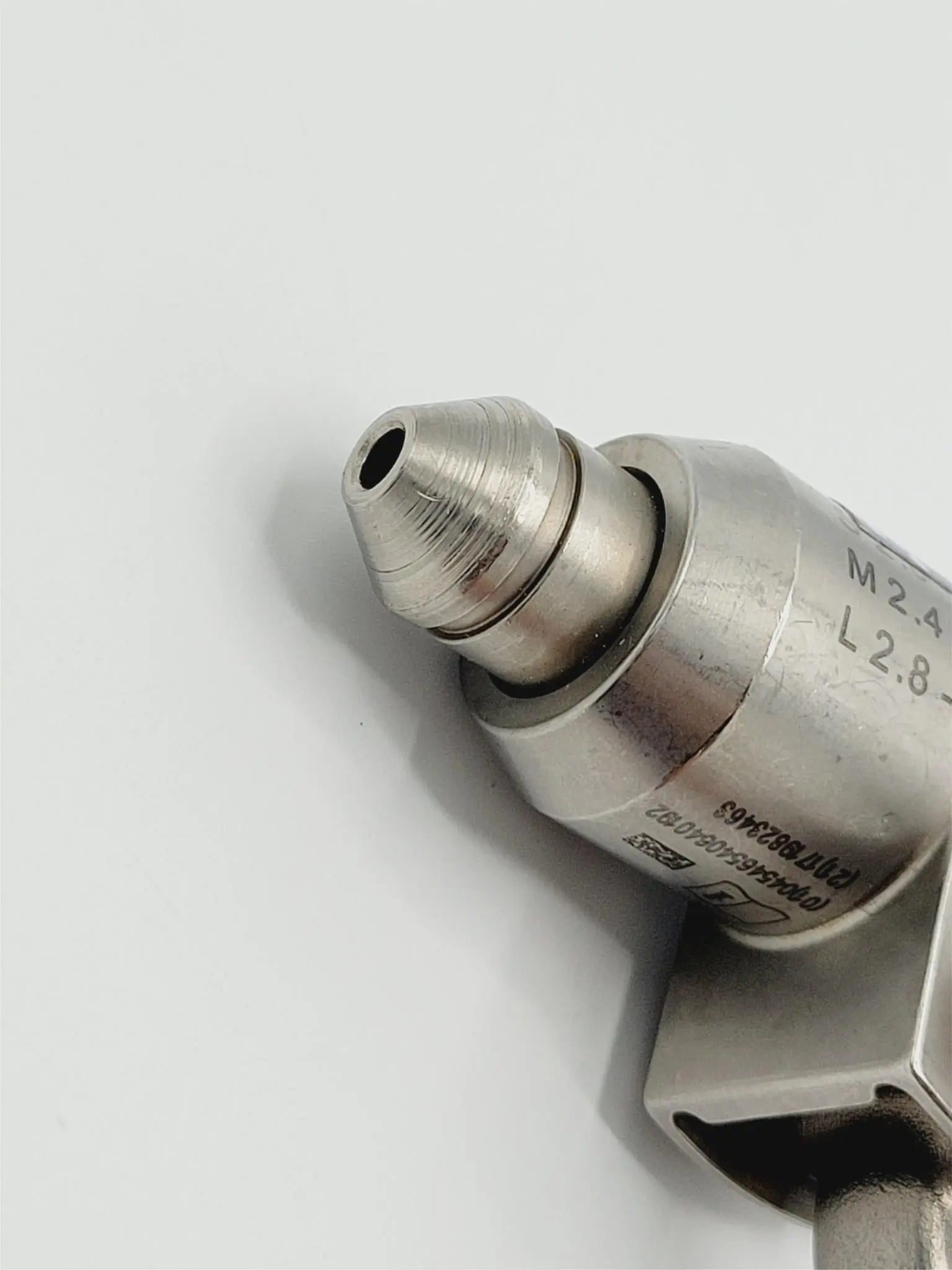 Stryker 7203-136-000 System 7 Single Trigger Pin Collet 2.0-3mm 6-3/4" "Used" - Image 5