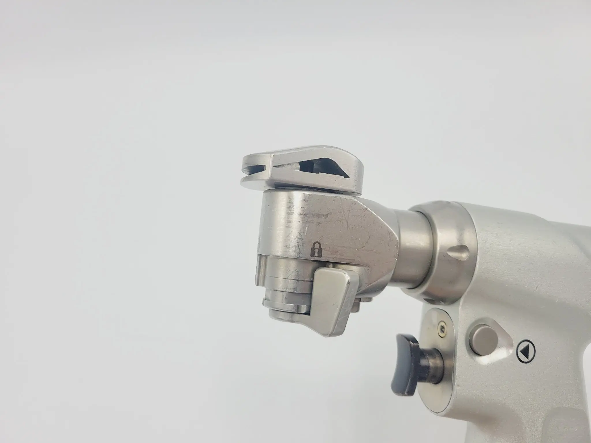Stryker 7208-000-000 System 7 Sagittal Saw Handpiece 7-3/4" - Image 5