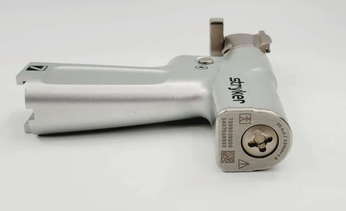 Stryker 7209-009-000 System 7 High-Speed Precision Saw - Image 3