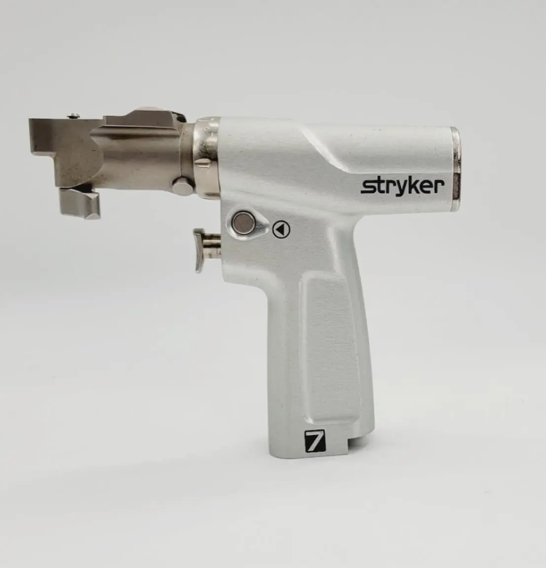 Stryker 7209-009-000 System 7 High-Speed Precision Saw - Image 4