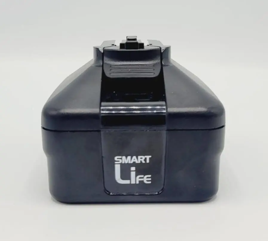 Stryker 7212-000-000 SmartLife Small Battery Pack 0 Over Temp History/ 150 Uses - Image 4