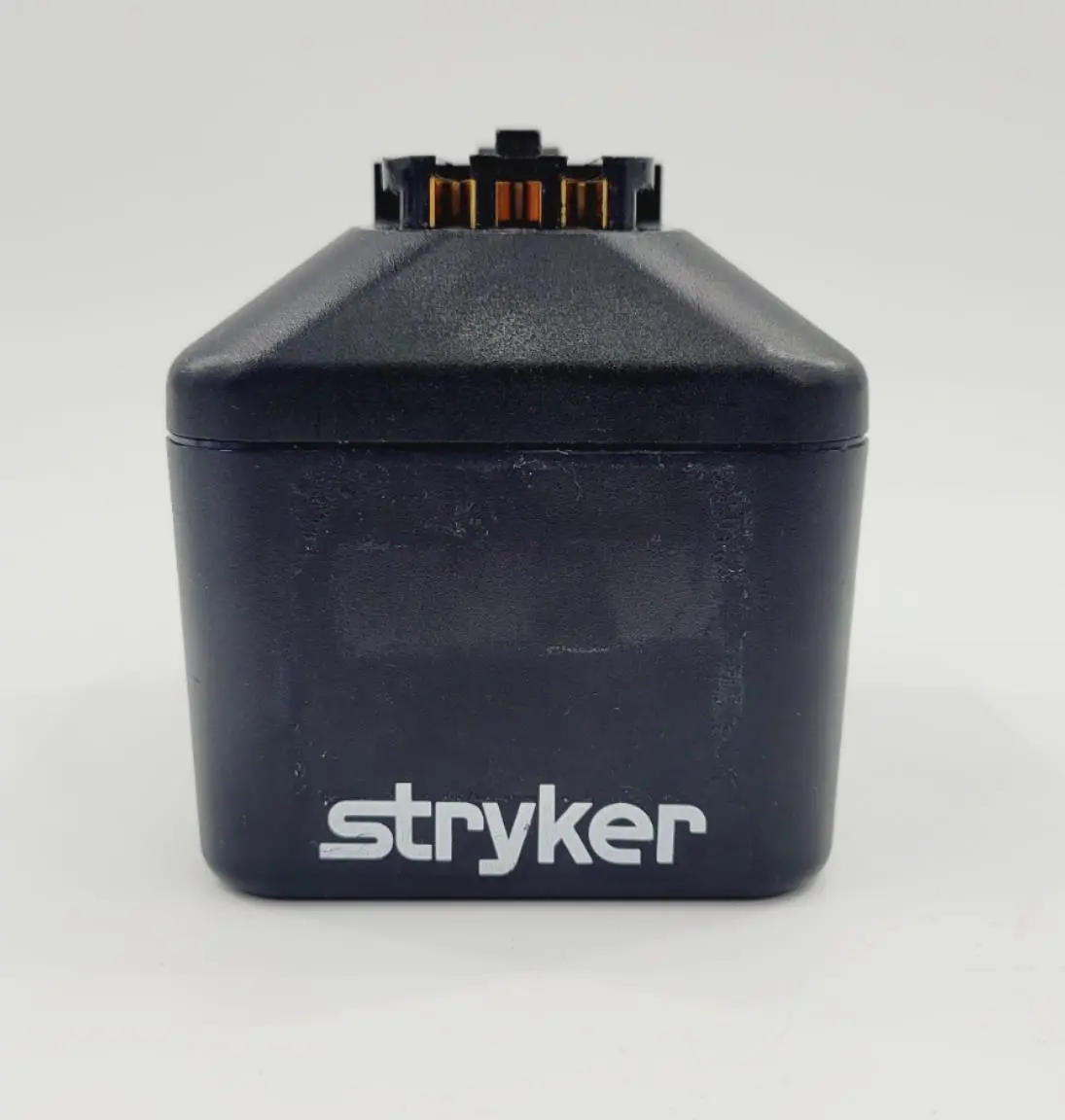 Stryker 7215-000-000 SmartLife Large Battery Pack w/ Over Temp History 403 Uses - Image 4