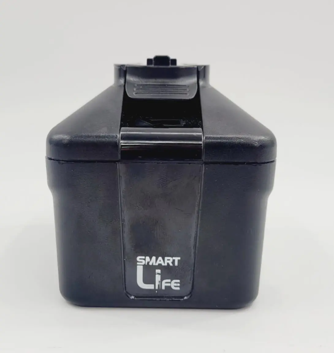 Stryker 7215-000-000 SmartLife Large Battery Pack w/ Over Temp History 89 Uses - Image 4