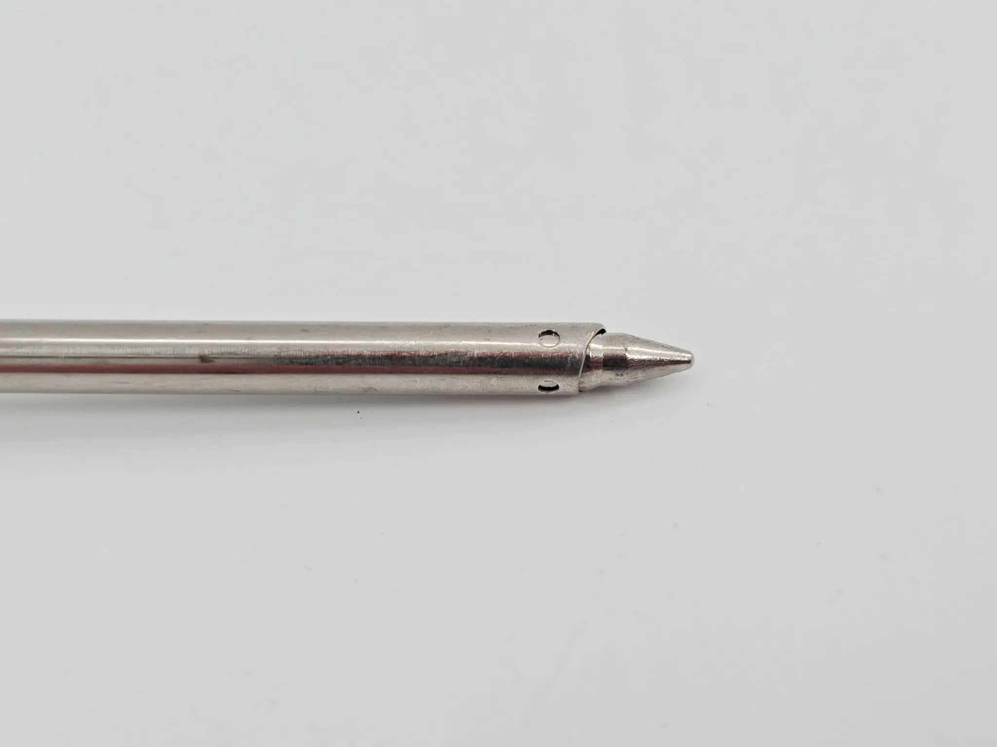 Stryker 747-031-530 5.8mm Endoscopy Cannula w/ Blunt Tip Obturator 6-7/8" - Image 6