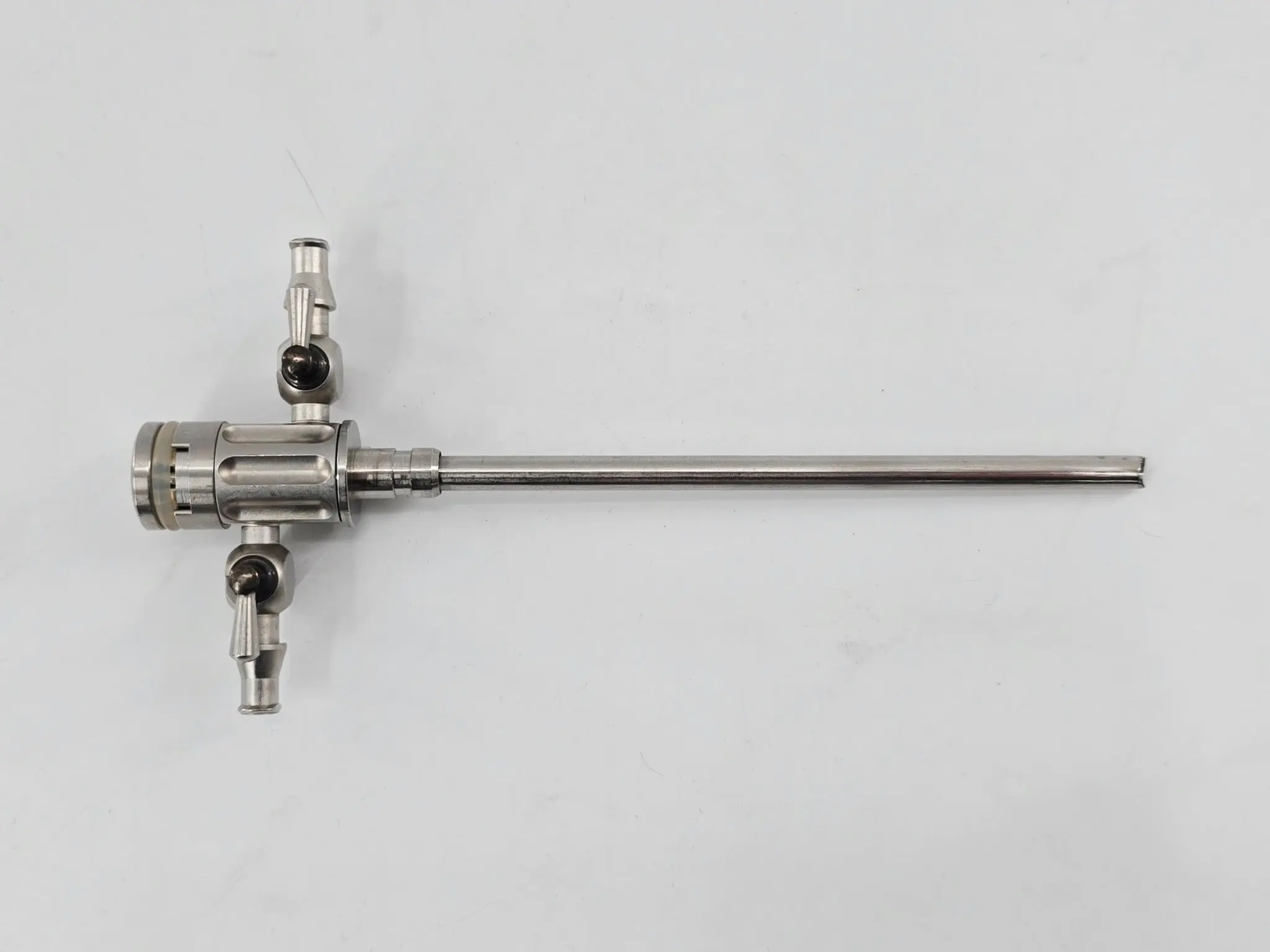 Stryker 747-031-650 6.5mm Inflow/Outflow Inner Cannula & Outer Sheath 6-1/4" - Image 3