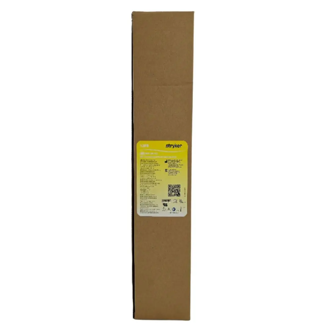 Stryker 8001-063-412 8001 Series Esophageal/Rectal Temperature Probe 12Fr. BX/20 - Image 4