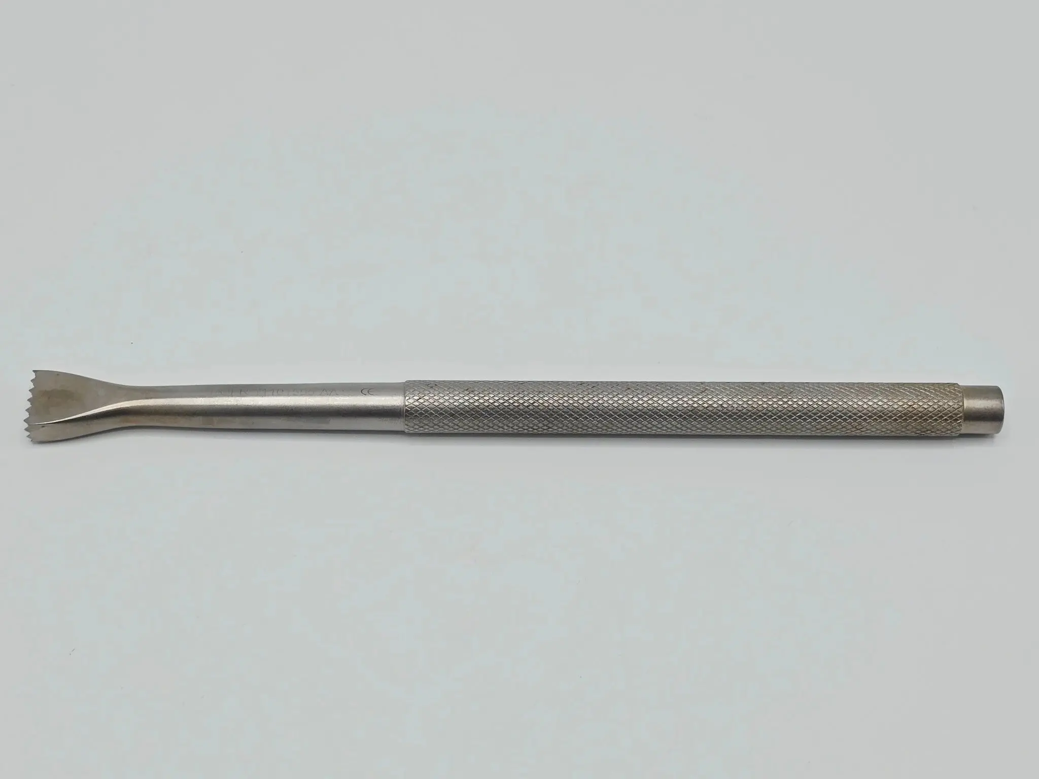 Stryker AGR104 Memometal Hand & Foot Surgery Bone Tamp 7" - Image 2