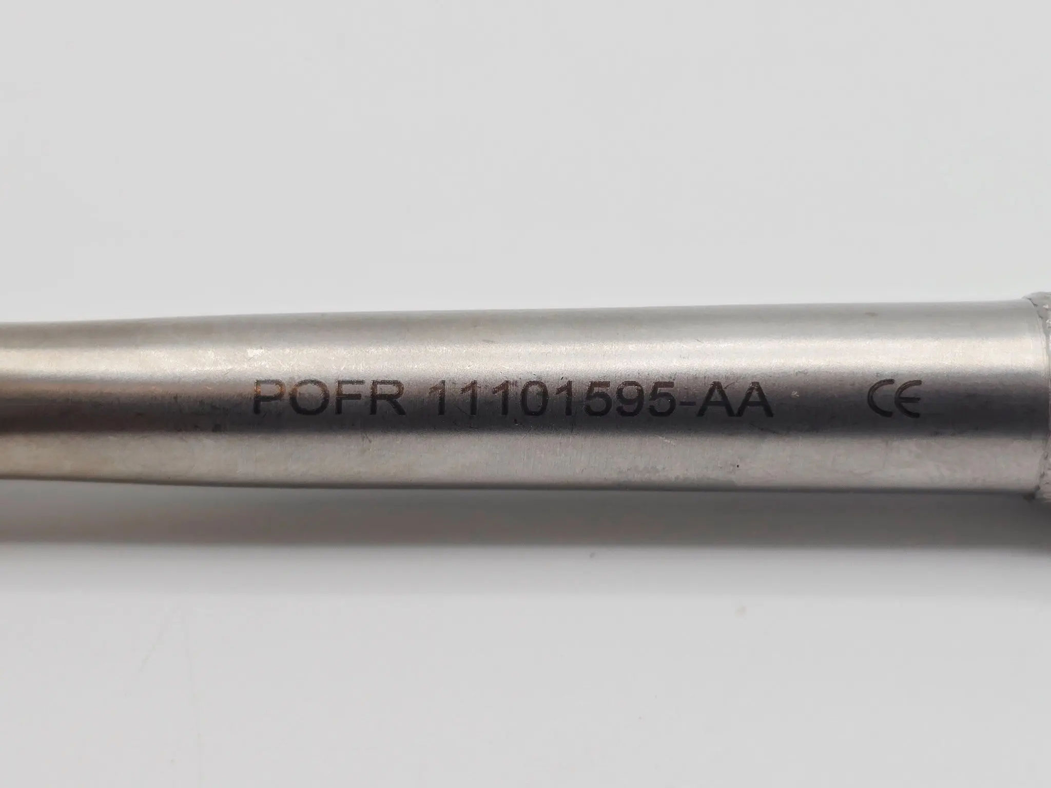 Stryker AGR104 Memometal Hand & Foot Surgery Bone Tamp 7" - Image 3