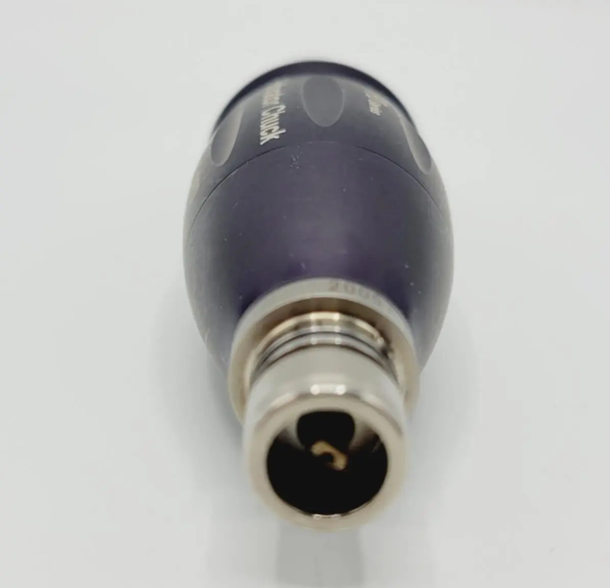 Stryker Aria Drill 5400-210-060 PD Series Perforator Chuck Orthopedic 5" - Image 3