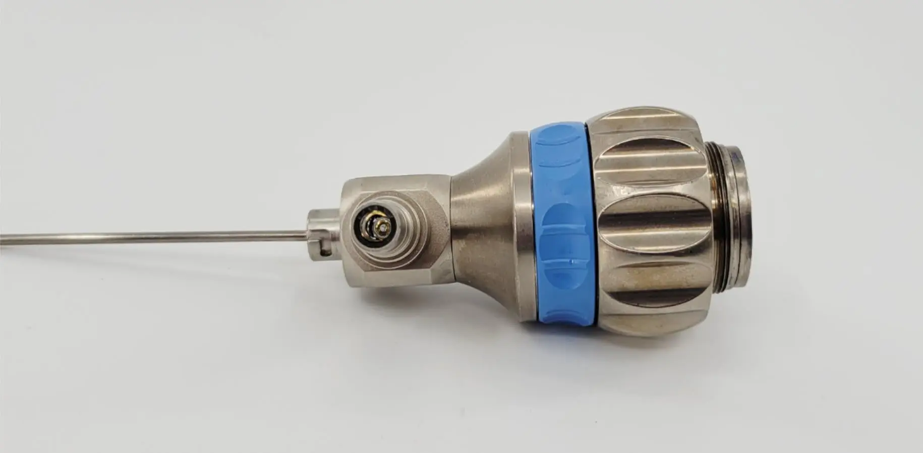 Stryker arthroscope 502-819-030 1.9mm 30° Precision Ideal Eyes HD Autoclavable Arthroscope - Image 2