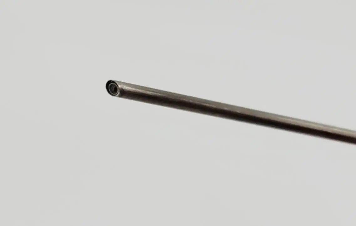 Stryker arthroscope 502-819-030 1.9mm 30° Precision Ideal Eyes HD Autoclavable Arthroscope - Image 3