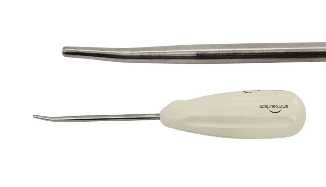 Stryker Arthrosurface 5500-1020 Nano FX Guide 15° 8-1/2"