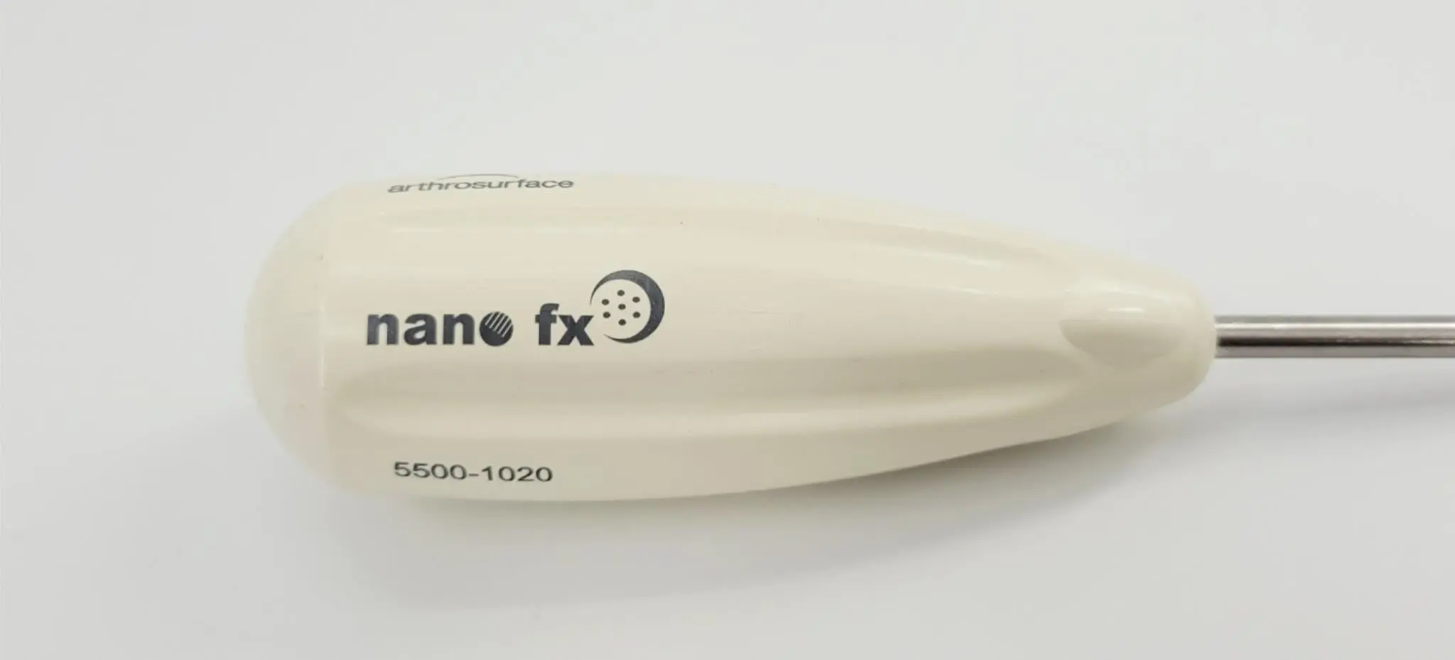 Stryker Arthrosurface 5500-1020 Nano FX Guide 15° 8-1/2" - Image 3